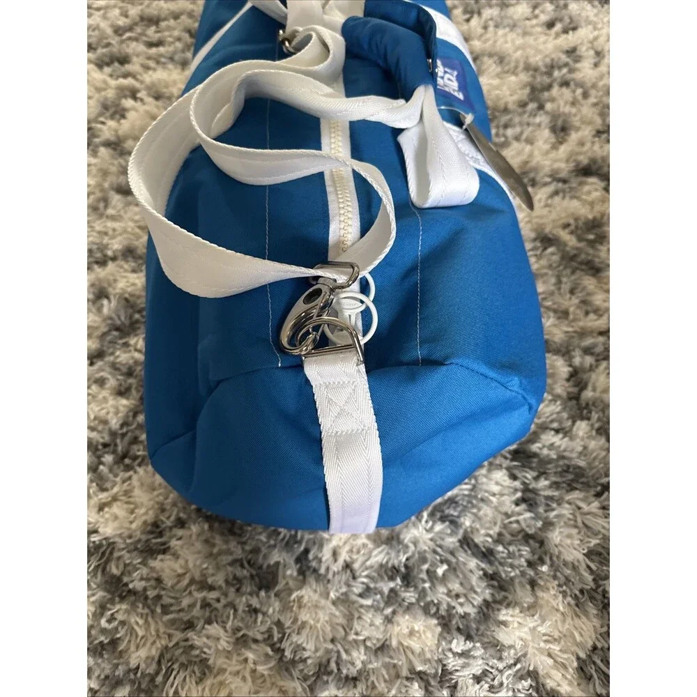 lands End Duffel bag New With Tags